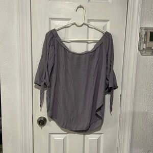 Women’s Just Quella blouse